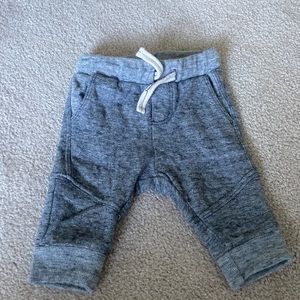 Zara baby joggers